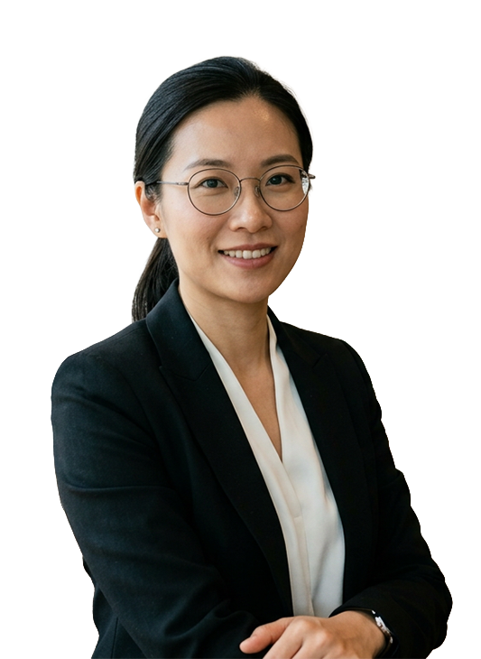 罗书颖 普通合伙人