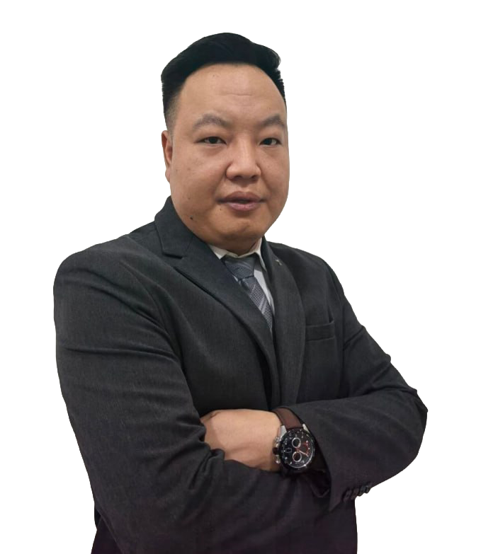 蒋晟 资深合伙人