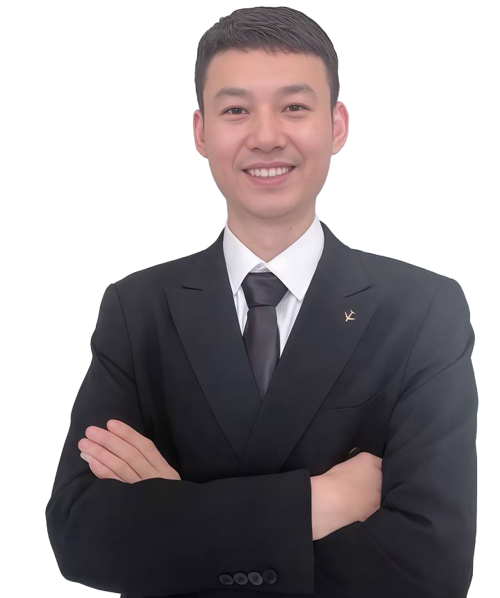 张磊 资深合伙人