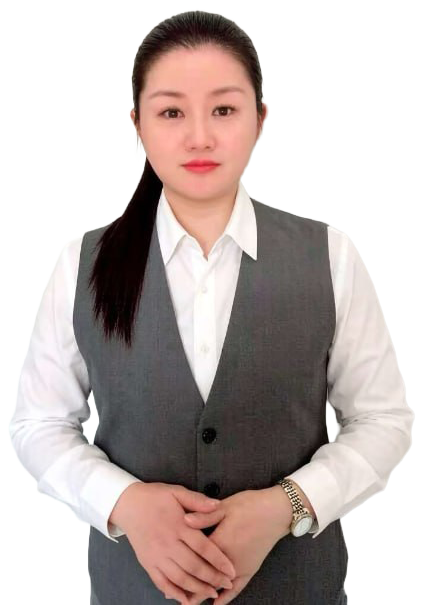 章蕾 普通合伙人