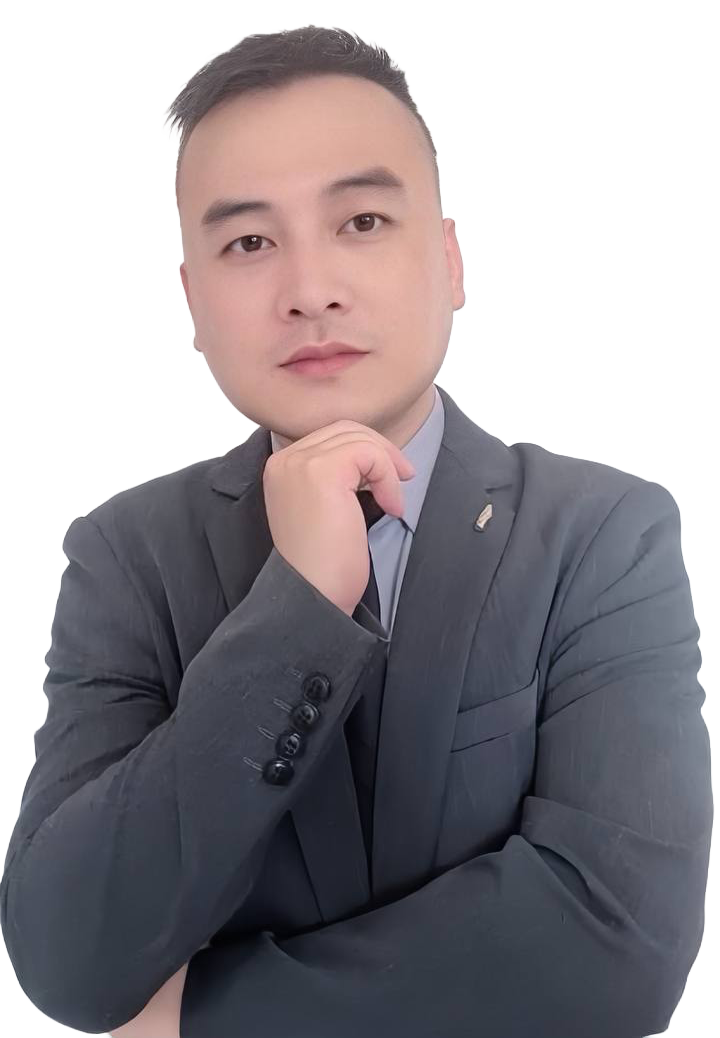 许然 普通合伙人