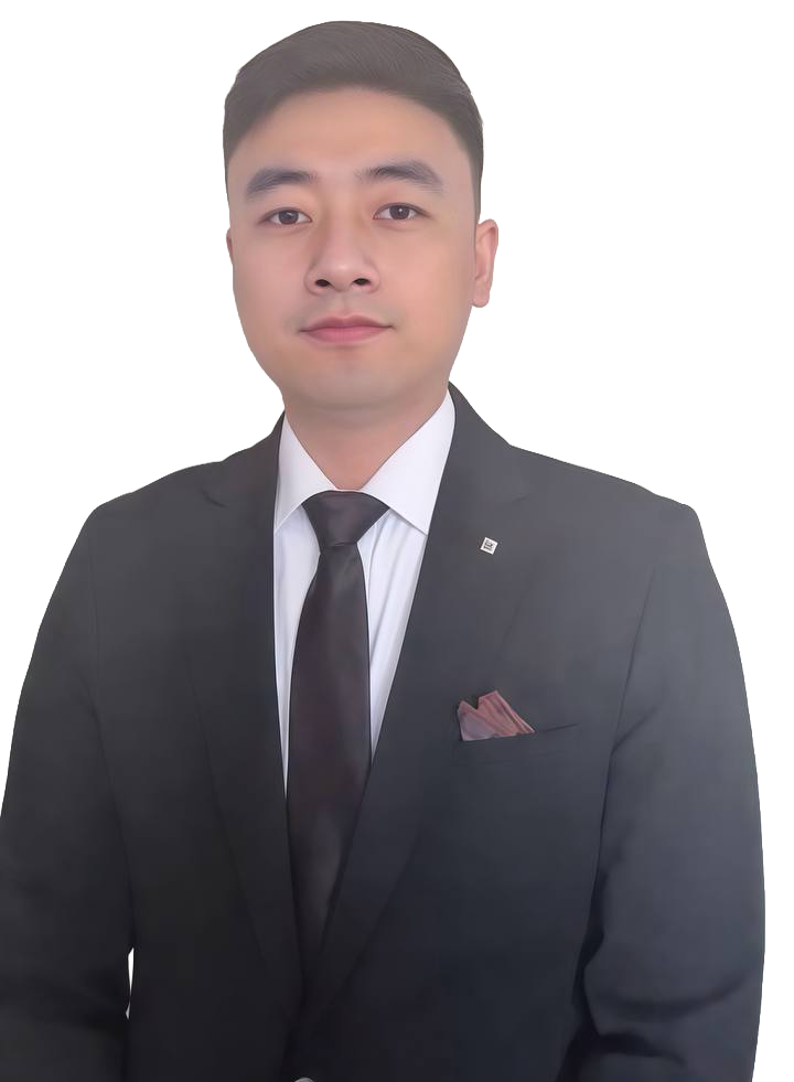 赵坤宇 普通合伙人