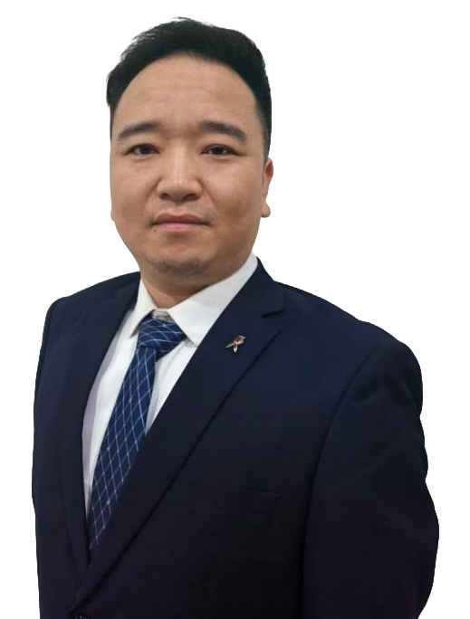 刘哲 普通合伙人