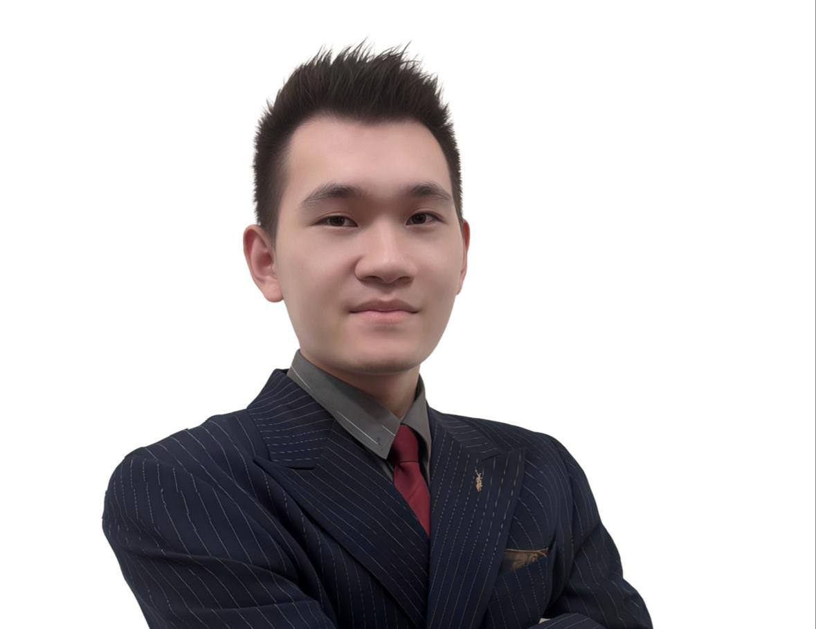 吳靖