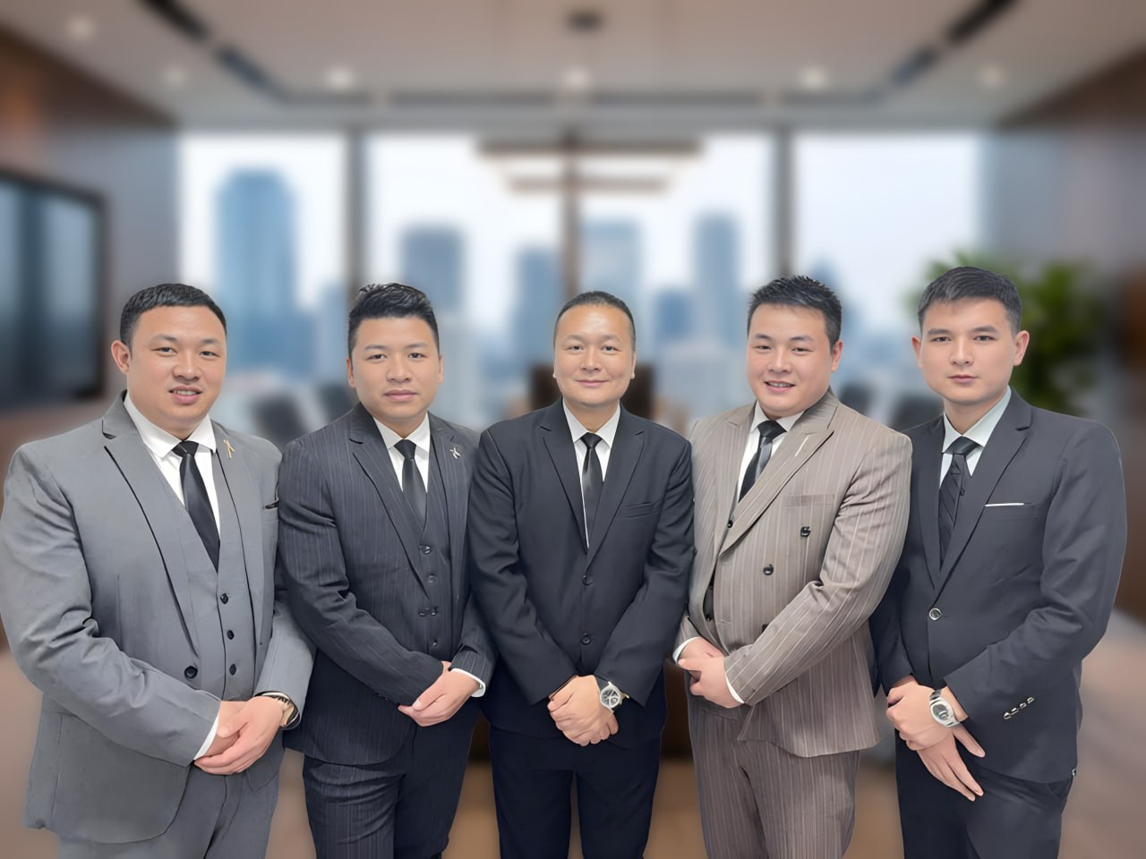 奠基阶段（2015–2018）